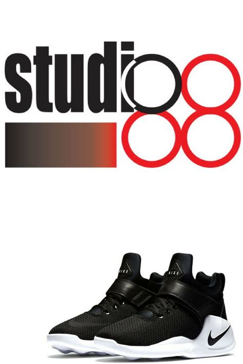 studio 88 sneakers for boys.